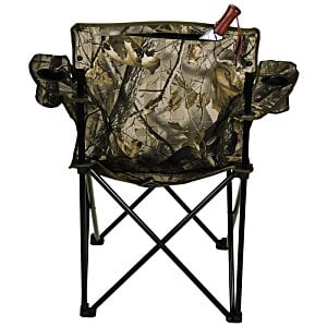 Additional Image 3 - a chair with a bag on it