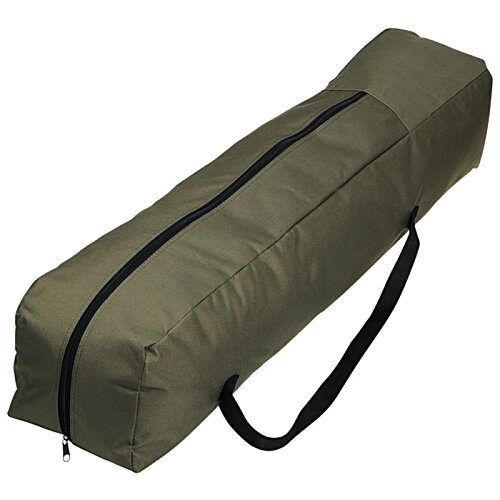 Additional Image 2 - a green bag with a strap