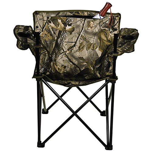 Additional Image 3 - a chair with a bag on it