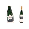 Additional Thumbnail Image 1 - a bottle of champagne with a star on the label