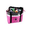 View Image 5 of 6 of Corsica Cooler Tote
