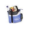 View Image 3 of 6 of Corsica Mini Cooler Tote