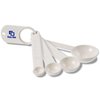 Additional Image 1 - a group of measuring spoons