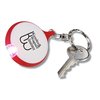 Additional Thumbnail Image 1 - a key chain with a keyring