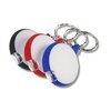 Additional Thumbnail Image 2 - a group of keychains with different colors