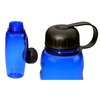 Additional Thumbnail Image 1 - a blue water bottle and a black water bottle