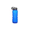 Additional Thumbnail Image 1 - a blue water bottle with a black lid