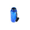 Additional Thumbnail Image 2 - a blue water bottle with a black cap