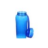 Additional Thumbnail Image 1 - a blue plastic container with a lid