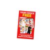 Additional Thumbnail Image 1 - a red box with a picture of a person