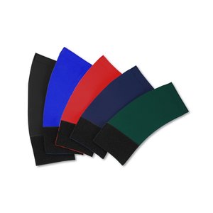 Additional Image 1 - a fan of different colored socks