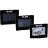 Additional Thumbnail Image 1 - a group of black rectangular objects