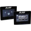 Additional Thumbnail Image 3 - a pair of rectangular black screens