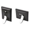 Additional Thumbnail Image 4 - a close-up of a wall outlet