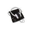 Additional Thumbnail Image 2 - a black and white bag
