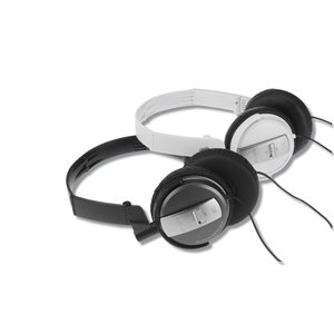 Additional Image 3 - a pair of headphones on a white background