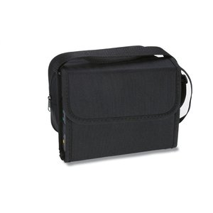 Additional Image 2 - a black bag with a strap