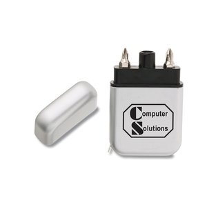 Additional Image 2 - a white and black device