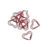 View Image 2 of 2 of Clipsters Paper Clip - Heart