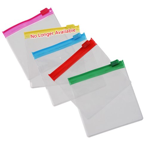 Additional Image 2 - a group of colorful plastic bags
