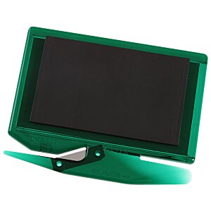 Additional Image 1 - a green and black rectangular object