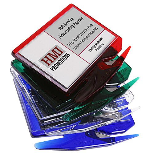 Additional Image 4 - a stack of colorful objects