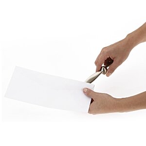 Additional Image 1 - a person holding a pen and paper