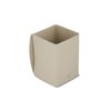 Additional Thumbnail Image 1 - a white box with a square top