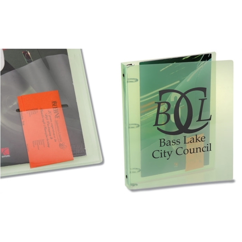 Additional Image 1 - a close up of a plastic bag