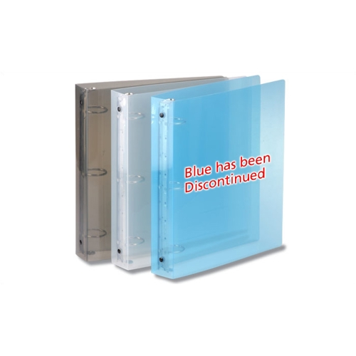 Additional Image 2 - a stack of blue books