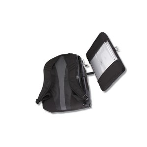 Additional Image 2 - a black object with a screen