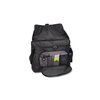 View Image 2 of 5 of Life in Motion TSA Laptop Messenger Bag - Closeout