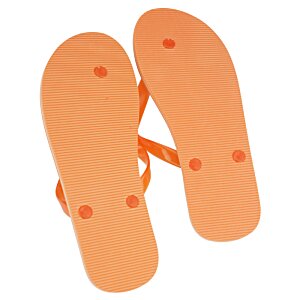Additional Image 3 - a pair of flip flops