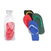 Additional Thumbnail Image 2 - a group of flip flops and a bottle of water
