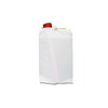 View Image 2 of 3 of Oxo-Biodegradable Plastic Drawcord Bag - 12" x 9"