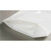 View Image 2 of 3 of Oxo-Biodegradable Cotton Drawcord Bag - 15" x 11"