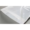 View Image 2 of 3 of Oxo-Biodegradable Cotton Drawcord Bag - 18" x 15"