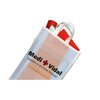 View Image 2 of 3 of Oxo-Biodegradable Soft Loop Handle Bag - 15" x 11" - Full Color