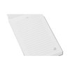 Additional Thumbnail Image 1 - a white rectangular object on a white background