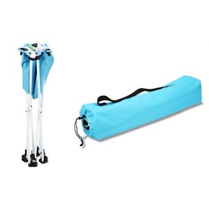 Additional Image 1 - a blue and clear objects