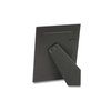Additional Thumbnail Image 1 - a black picture frame with a long handle