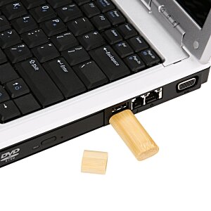 Additional Image 2 - a cigarette in the laptop