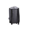 Additional Thumbnail Image 1 - a black cylinder with wheels