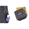 Additional Thumbnail Image 4 - a black bag with a black case and a black bag with a blue object in it