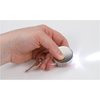 Additional Thumbnail Image 2 - a hand holding a small object