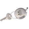 Additional Thumbnail Image 3 - a white tape measure with a key