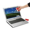 View Image 5 of 5 of Wave Monitor & Keyboard Cleaner - 24 hr