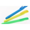 Additional Image 1 - a group of colorful pens