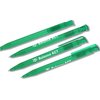Additional Thumbnail Image 1 - a group of green pens
