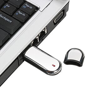 Additional Image 1 - a close-up of a usb drive